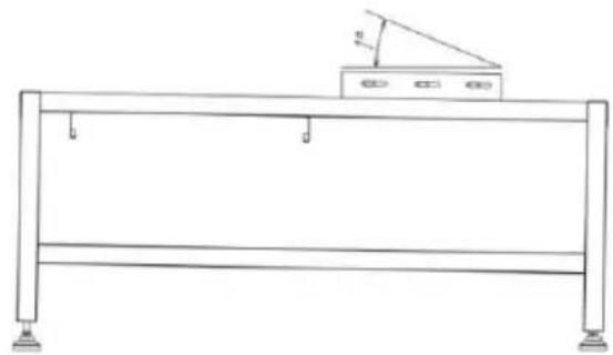 Vevor K1E01020 - Installation steps - 2