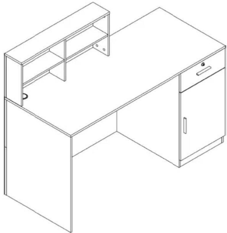 Vevor KLFD-04 - VEVOR® - 1