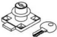 Vevor KLFD-04 - PARTS LIST - 9