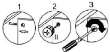 Vevor KLFD-04 - PARTS LIST - 28