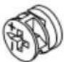 Vevor KLFD-04 - PARTS LIST - 3