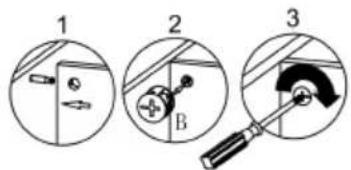 Vevor KLFD-04 - PARTS LIST - 62