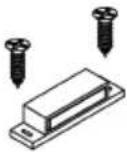 Vevor KLFD-04 - PARTS LIST - 6