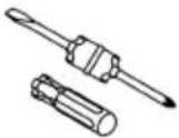 Vevor KLFD-04 - PARTS LIST - 14