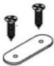 Vevor KLFD-04 - PARTS LIST - 7