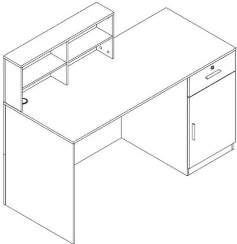 Vevor KLFD-04 - VEVOR® - 1