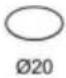 Vevor KLFD-04 - ÉTAPE D'ASSEMBLAGE - 60