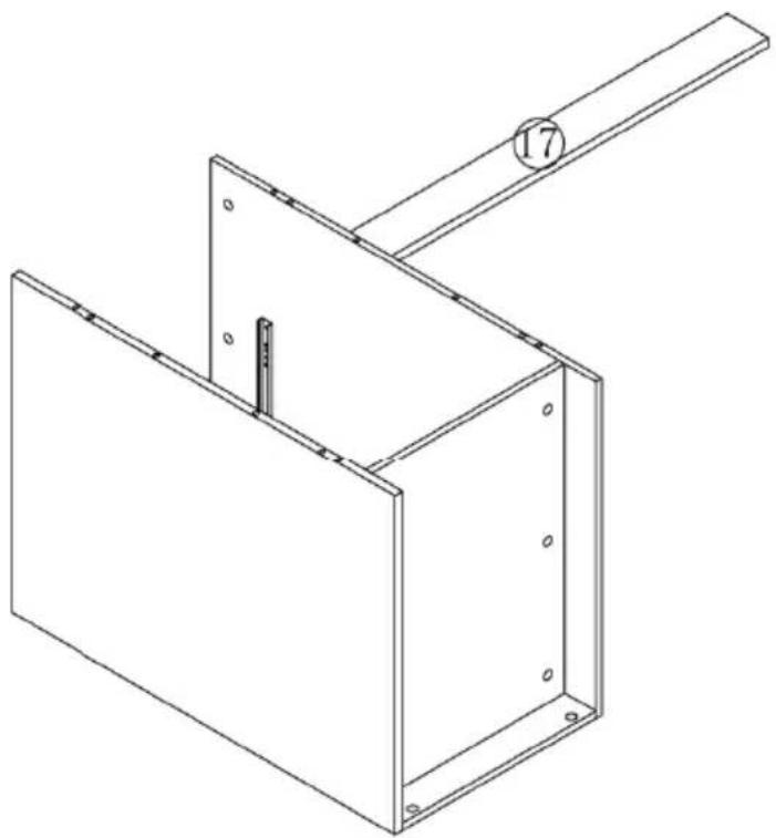 Vevor KLFD-04 - PARTS LIST - 30