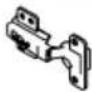 Vevor KLFD-04 - PARTS LIST - 55