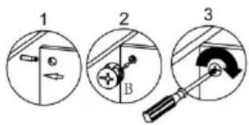 Vevor KLFD-04 - PARTS LIST - 39