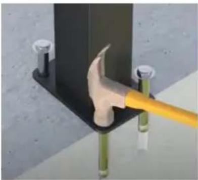 Vevor HR-001 - INSTALLATION - 3