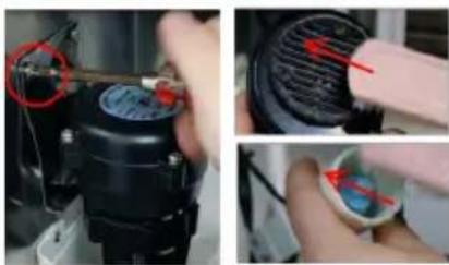 Vevor LB440TA - Deep cleaning and maintenance methods(2 months) - 9
