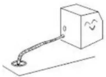 Vevor LB440TA - Environment humidity: relative humidity ≤90% - 4