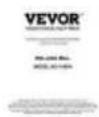 Vevor KD-Y4554 - KOMPONENTER - 5
