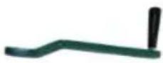 Vevor KD-Y4554 - COMPONENTS - 2