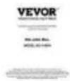 Vevor KD-Y4554 - SCHÉMA DE STRUCTURE - 6