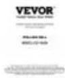 Vevor KD-Y4554 - COMPONENTS - 5