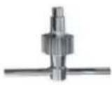 Vevor KD-Y4554 - SCHÉMA DE STRUCTURE - 4