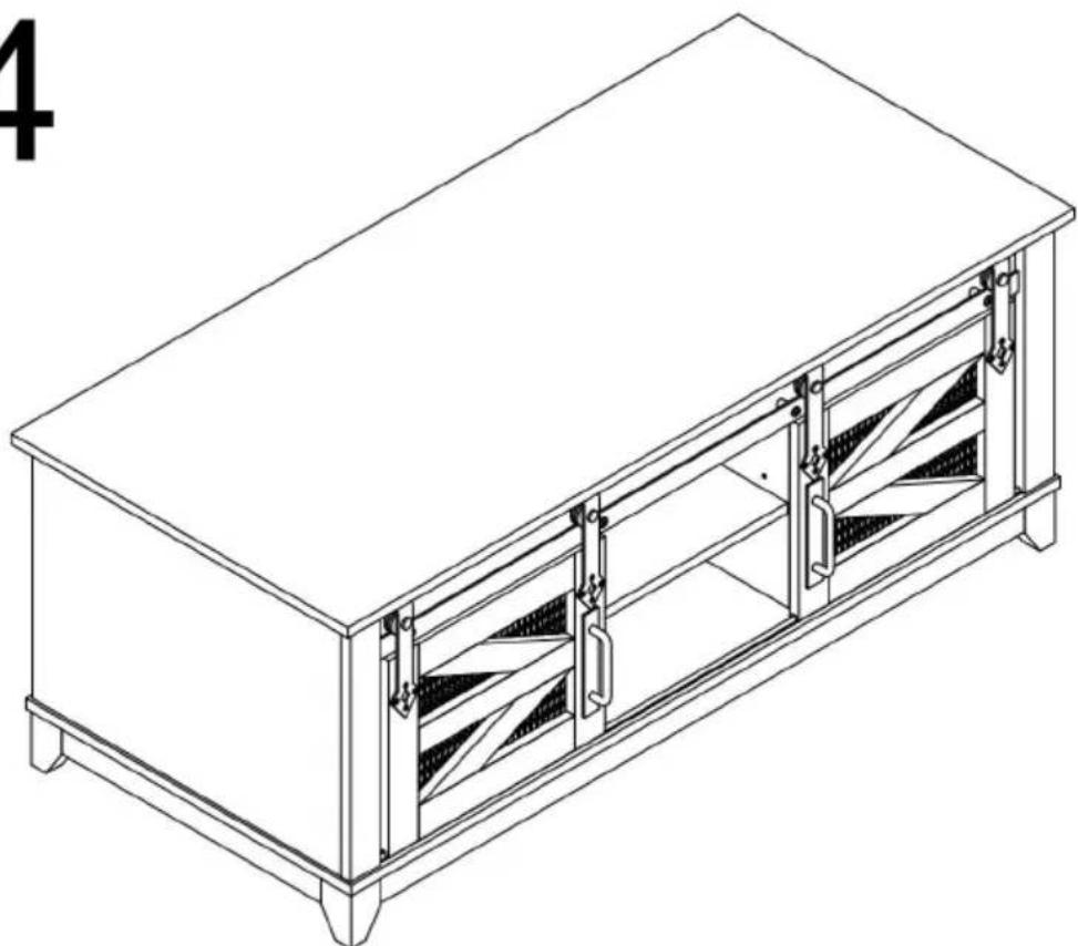 Vevor KLLT-08 - ASSEMBLY STEP - 34