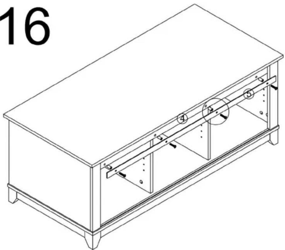 Vevor KLLT-08 - ASSEMBLY STEP - 23
