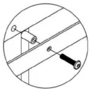 Vevor KLLT-08 - ASSEMBLY STEP - 21