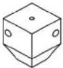 Vevor KLLT-08 - PARTS LIST - 9