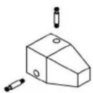 Vevor KLLT-08 - ASSEMBLY STEP - 2
