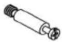 Vevor KLLT-08 - PARTS LIST - 2