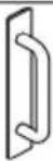 Vevor KLLT-08 - PARTS LIST - 8