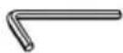 Vevor KLLT-08 - PARTS LIST - 11