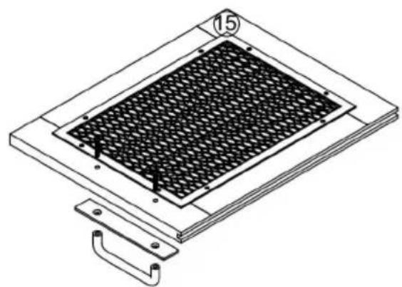 Vevor KLLT-08 - 21 - 2