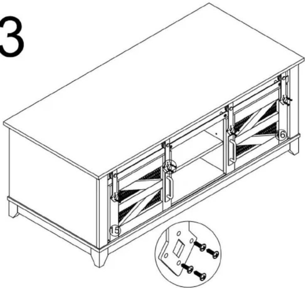 Vevor KLLT-08 - ASSEMBLY STEP - 33