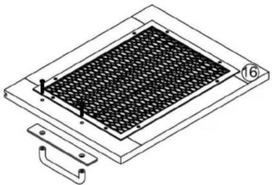 Vevor KLLT-08 - ASSEMBLY STEP - 31