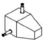 Vevor KLLT-08 - ASSEMBLY STEP - 3