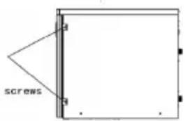 Vevor LB400TA - Requisiti di installazione: - 1