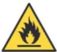 Vevor LB400TA - RÉFRIGÉRANT INFLAMMABLE - 1
