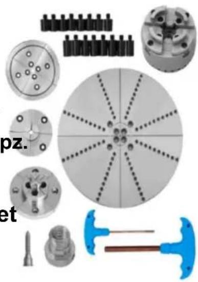 Vevor KP96 - Accessorio - 1