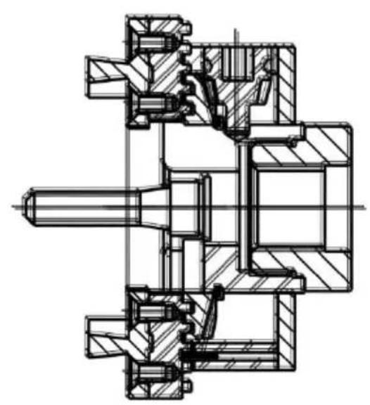 Vevor KP96 - THE SCREW POINT - 1