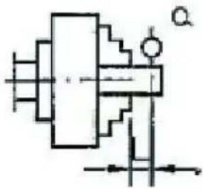 Vevor KP96 - Precisione della geometria (mm) - 5