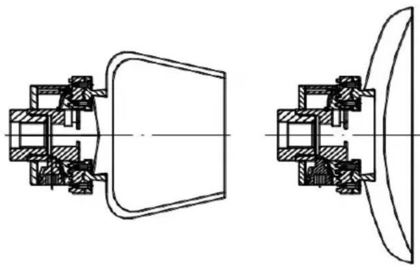 Vevor KP96 - EXPANSION MODE - 1