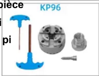 Vevor KP96 - NEED HELP? CONTACT US! - 1