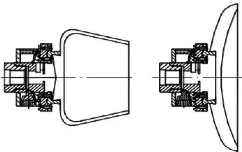 Vevor KP96 - EXPANSION MODE - 1