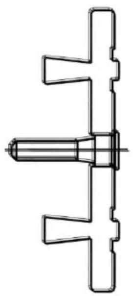 Vevor KP96 - Accessorio - 3