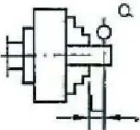 Vevor KP96 - Geometry accuracy (mm) - 5