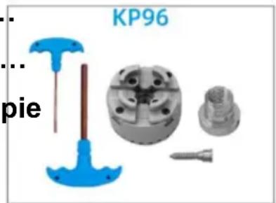 Vevor KP96 - NEED HELP? CONTACT US! - 1