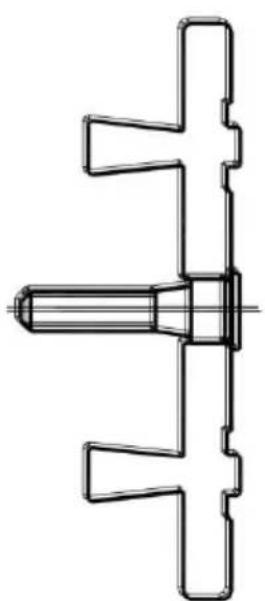 Vevor KP96 - 2.Akcesoria - 3