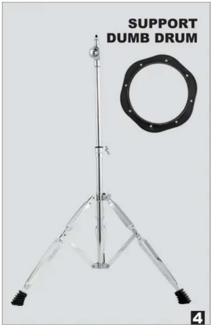 Vevor KS-30S - Technische - 5