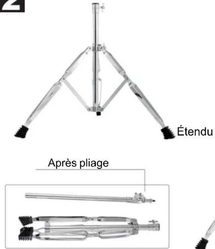 Vevor KS-30S - BESOIN D'AIDE? CONTACTEZ-NOUS! - 2