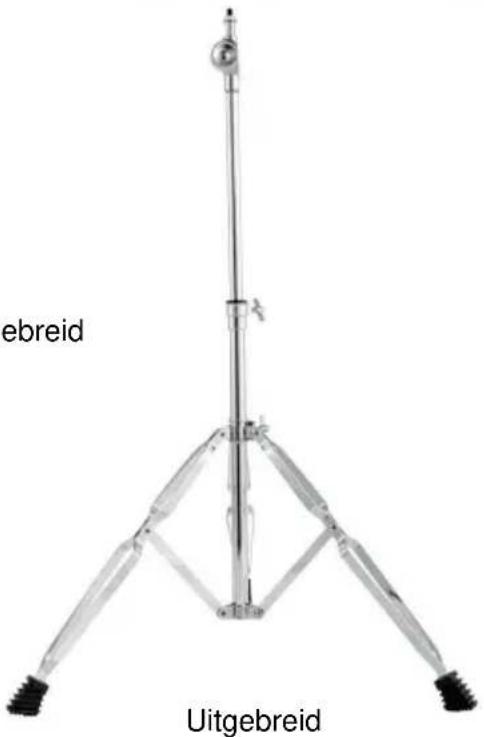 Vevor KS-30S - Technische - 3