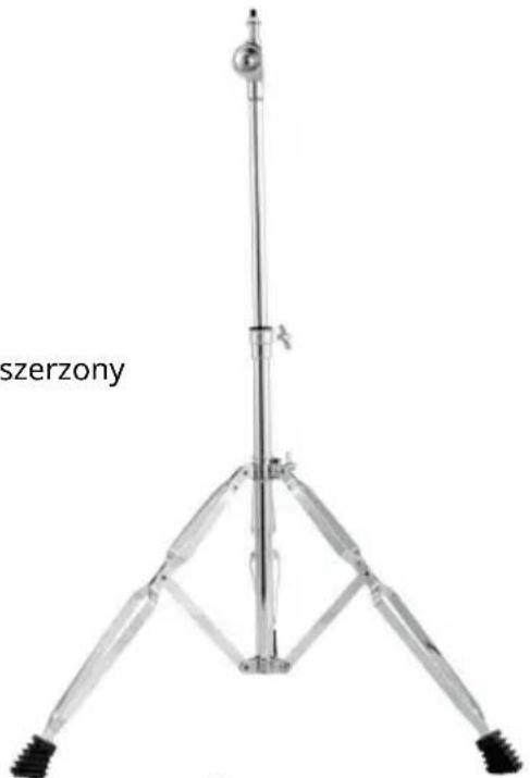 Vevor KS-30S - INSTRUKCJA OBSŁUGICARILLON - 4